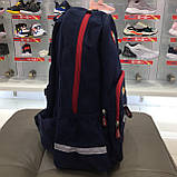 Рюкзак шкільний ортопедичний Z1200117 чорний M Dr.Kong 970579, фото 5