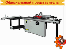 Форматно-розкрійний верстат FR6080A FDB Maschinen, фото 2