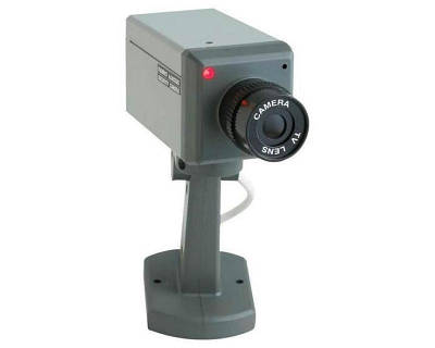 Муляж відеокамери з рухом DUMMY XL018 (107181)