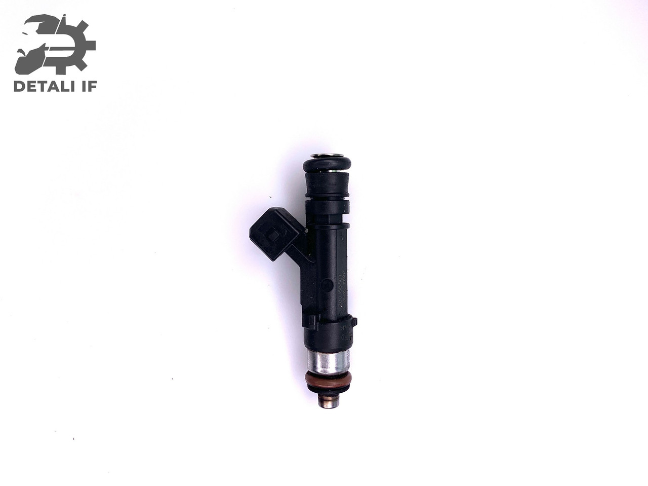 Форсунка Опель Корса Ц Corsa C 1.2 16v Z12XEP 0280158501