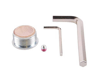 Набір фрикційних накладок Winterhoff WS 3000 42036