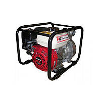 Мотопомпа Daishin SWT-50HX EHA