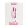 Вібростимулятор клітора Svakom-Cookie, Pink, фото 6