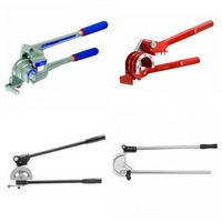 Трубогиби ручні механічні