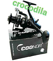Катушка с бейтранером Coonor VM 5000
