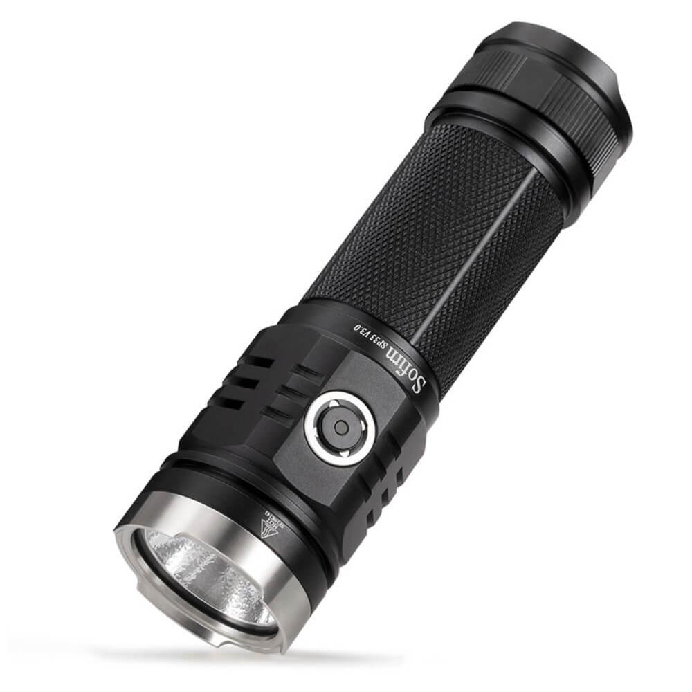 Ліхтар Sofirn SP33 V3.0