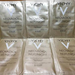 Віші Неовадиол Крем-догляд нічний Компенсуючий комплекс Vichy Neovadiol Complexe