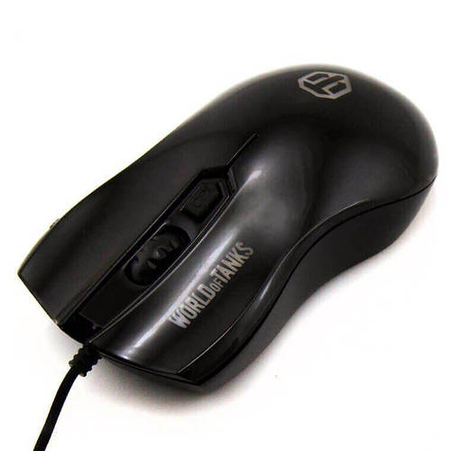Купить Мышка компьютерная игровая World of Tanks, цена 266 ₴ — Prom.ua ...