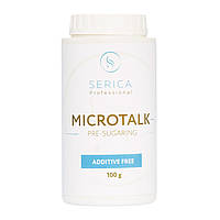 Микротальк професійний косметичний SERICA 100г
