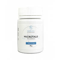 Микротальк професійний косметичний SERICA 50г