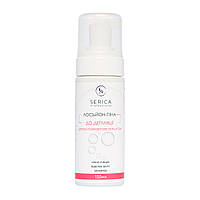 Лосьйон-піна до епіляції SERICA 150 мл