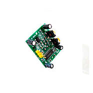 Датчик руху для Arduino HC-SR501 інфрачервоний датчик (Якість), фото 3