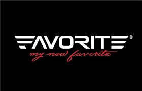 Спінінгові вудилища Favorite