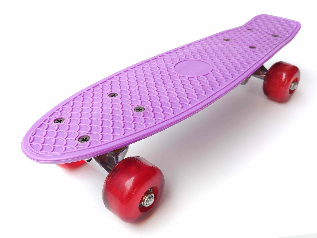 Пеніборд дитячий Penny Board mini + 41х12х8,3 см