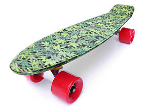 Скейт для дітей Penny Board Піні борд TLS-401G, фото 3