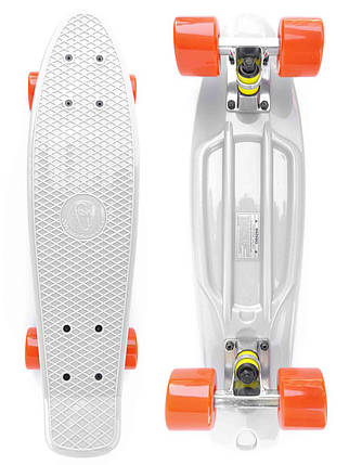 Пені скейт для дітей Penny Board TLS-401P, фото 2