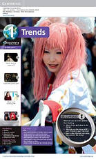 Eyes Open 4 Student's Book + Workbook with Online Practice Комплект (Підручник + зошит) Cambridge, фото 4