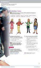 Eyes Open 4 Student's Book + Workbook with Online Practice Комплект (Підручник + зошит) Cambridge, фото 5