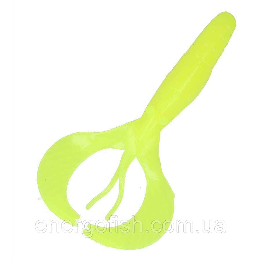 Силікон Kalipso River Craw 3.5" (5шт) 310 LCS, фото 1