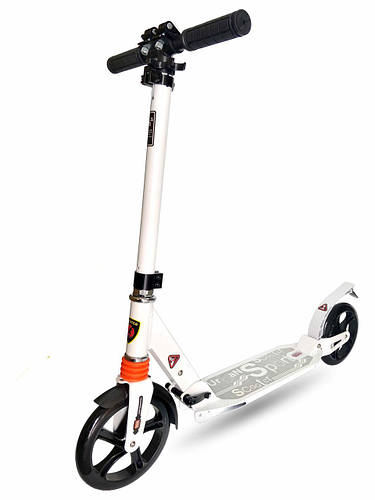 Купить Компактный двухколесный самокат 116B для детей и взрослых, цена ...