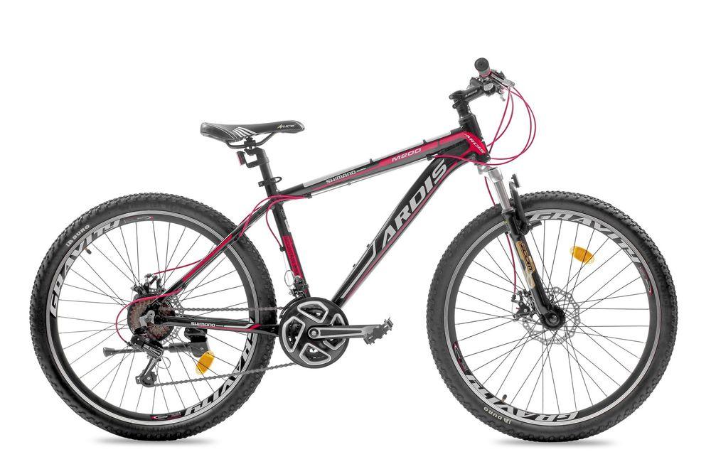 Велосипед ARDIS 26 MTB AL М20D рама 14 (210529)
