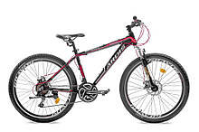 Велосипед ARDIS 26 MTB AL М20D рама 14 (210529)