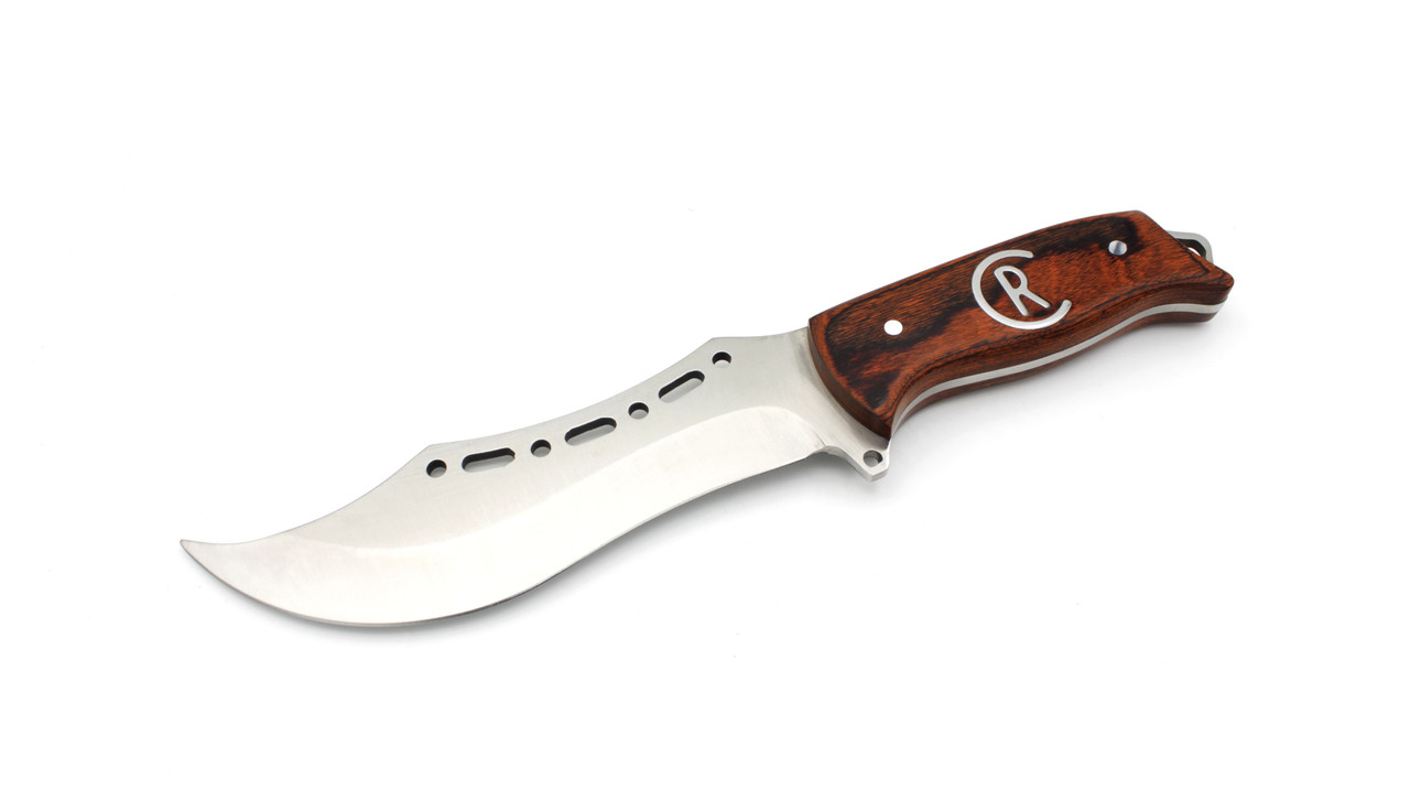 Ніж мисливський Lichangda Making А0027 1611