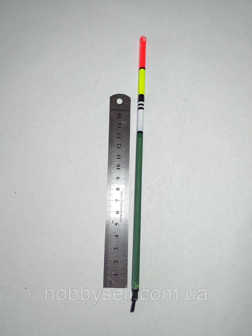 Купить Поплавок 2 гр. Трубка (Поплавок рыболовный), цена 7.50 грн ...