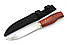 Ніж мисливський Акула 1664, фото 3