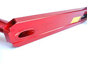 Трюковий самокат 060Y для дітей і дорослих двоколісний, фото 5