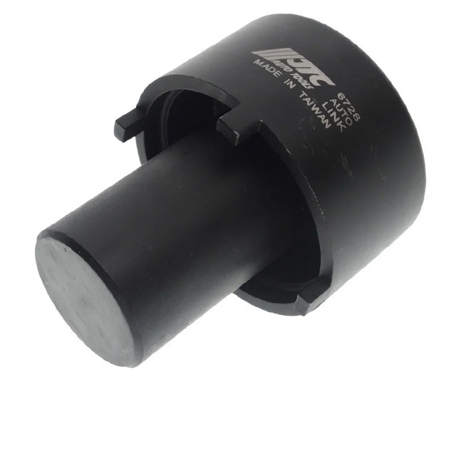 Головка ступична для задньої осі FORD Transit 2014 6728 JTC