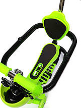 Самокат-біговел 079А для дітей від 10 місяців, фото 4