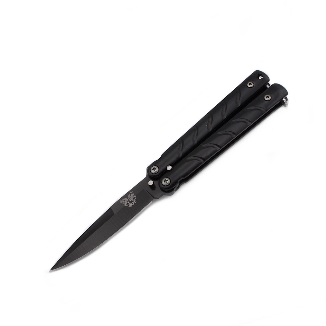 Ніж метелик Benchmade 2-261 / 16 см