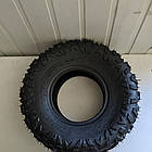 Шина квадроциклу передня 19х7х8 atv 110 125 150 200куб, фото 3