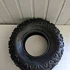 Шина квадроциклу передня 19х7х8 atv 110 125 150 200куб, фото 2
