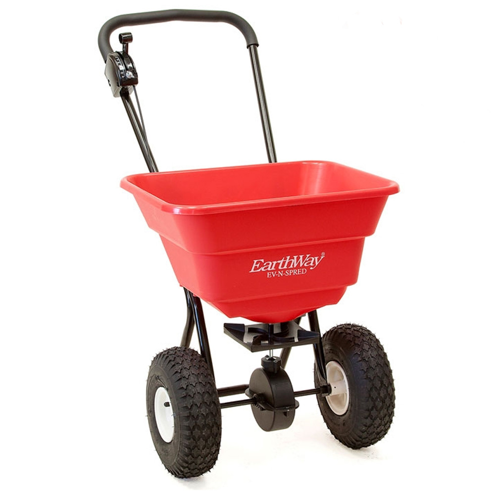 Розкидувач для добрив, піску EarthWay / Еарсвей 2050Р