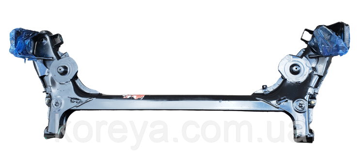 Балка задньої підвіски Сенс, Ланос. в сборі GM 96387748, TF69Y0-2914008