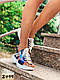Босоніжки підліткові на шнурівці, фото 2
