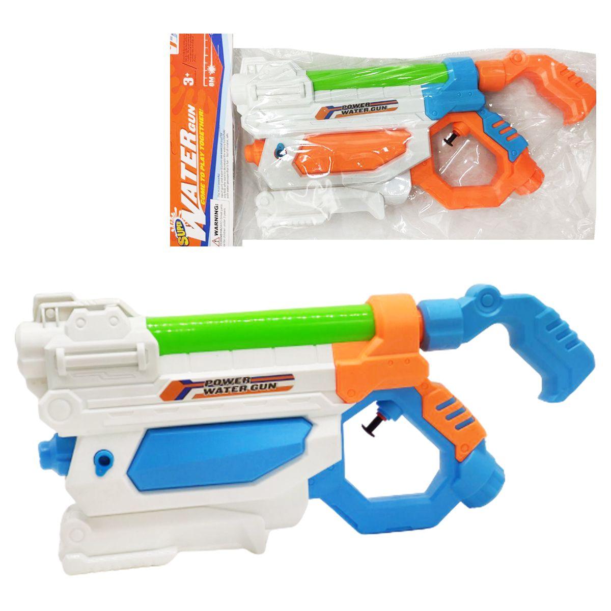 Водний пістолет Water Gun 34 см JIA YU TOY