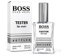 Тестер мужской HUGO BOSS Bottled, 60 мл. NEW