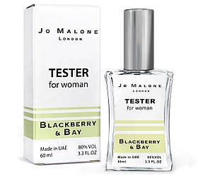 Тестер жіночий JO MALONE Blackberry & Bay, 60 мл NEW