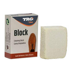 Гумка для замші TRG Block