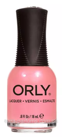 Лак для нігтів Orly Nail Lacquer