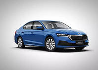 Як виглядає найдешевша Skoda Octavia 2020