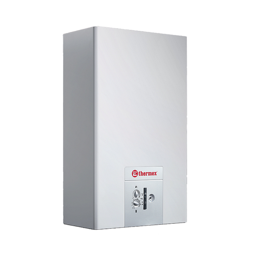 Газовый котел Thermex EuroStyle F24, цена 18799 грн — Prom.ua (ID ...