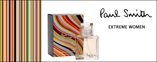 Туалетна вода жіноча Paul Smith Extreme Women 100ml тестер оригінал, квітковий деревно-зелений аромат