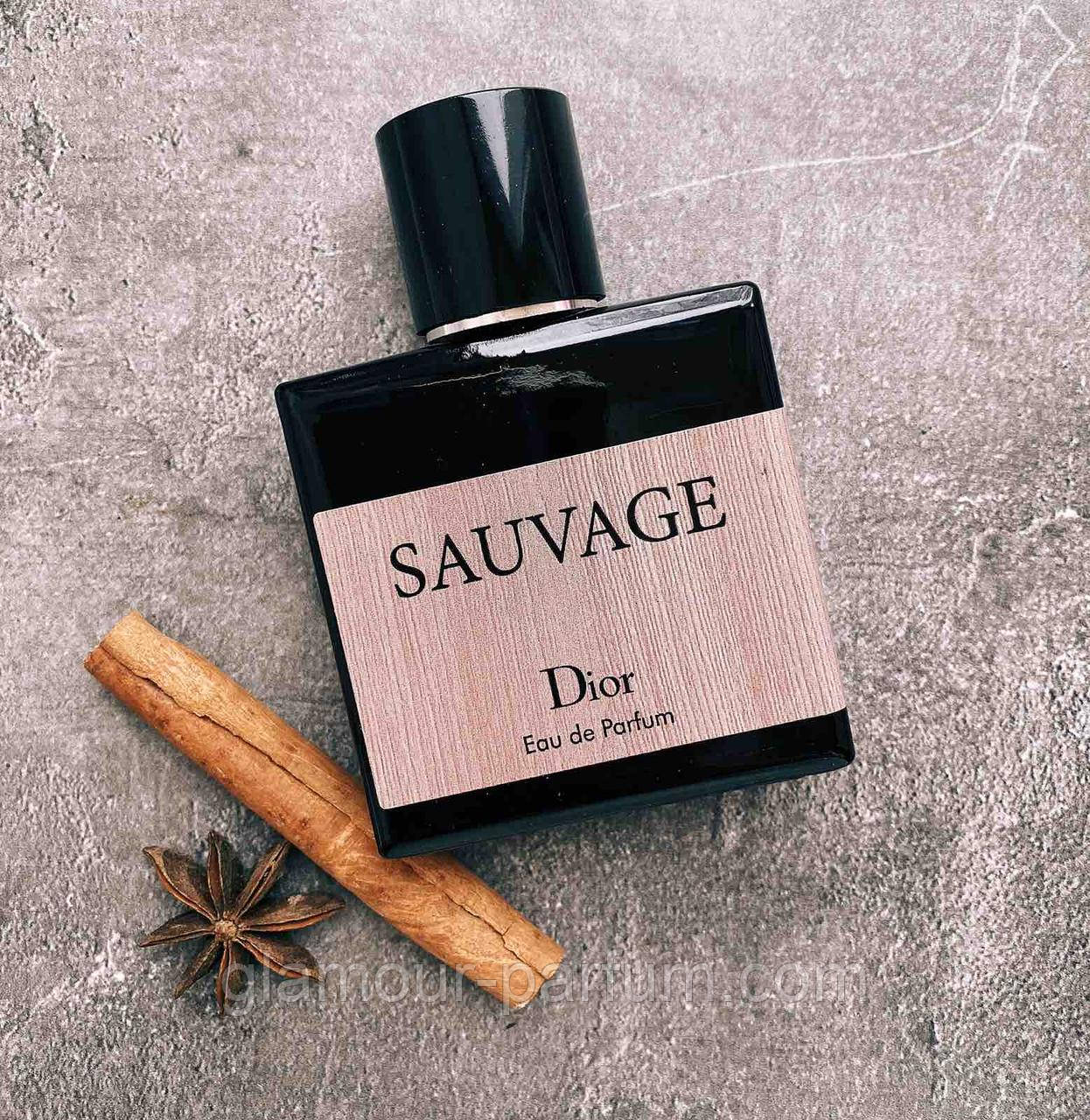 TESTER Sauvage (Саваж) 60мл ОПТ