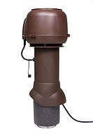 Покрівельний вентилятор VILPE® E 120 P