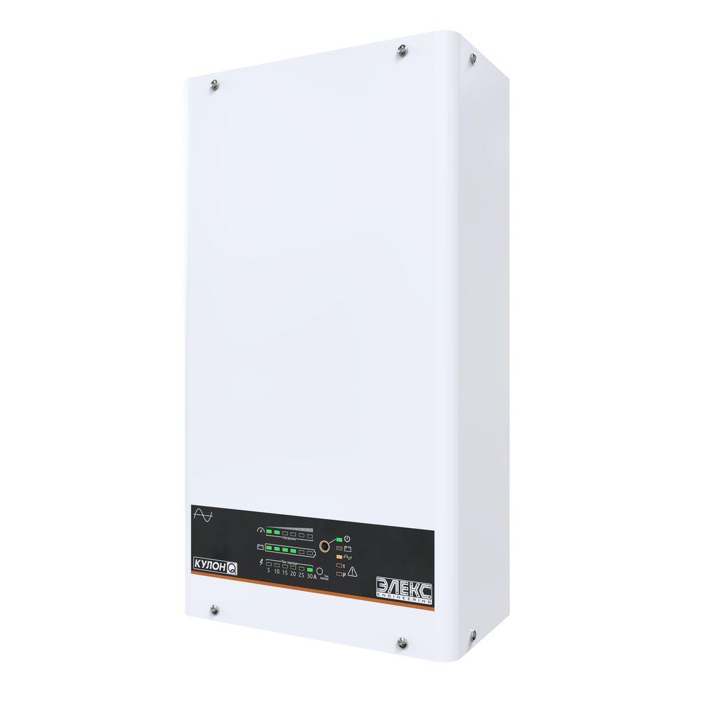 Елекс Кулон Q-1000/12 V3.0