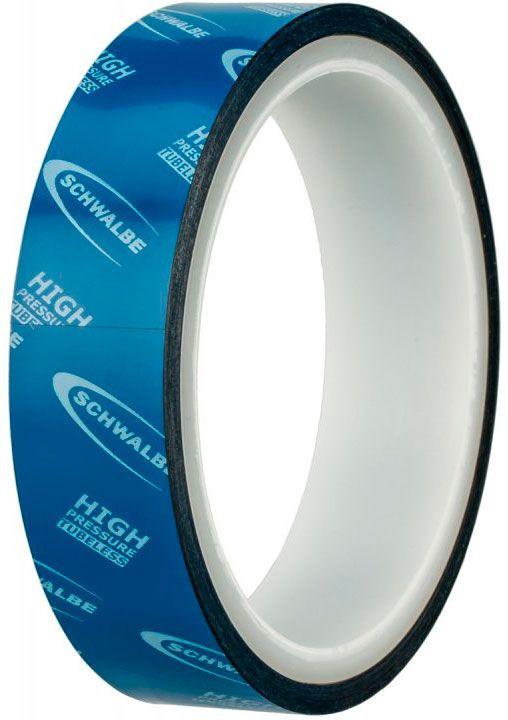 Фліпер Schwalbe TL для бескамерних ободів 19mm 10м/Rolle